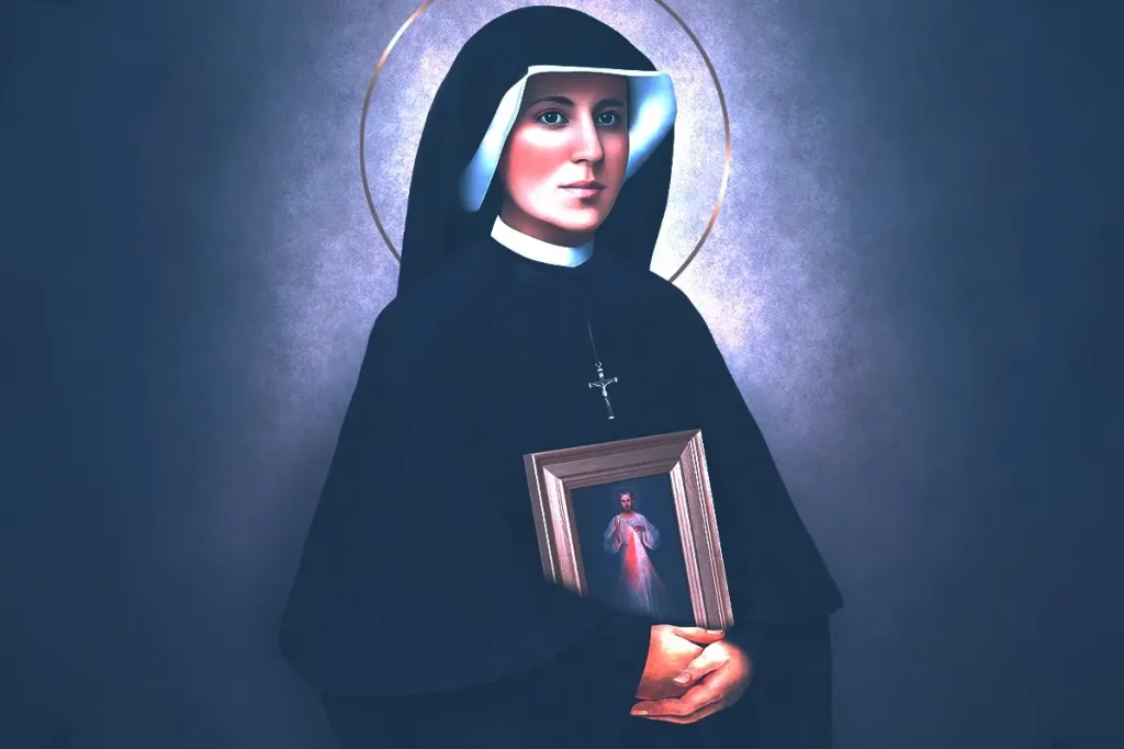 Coronilla de la Divina Misericordia