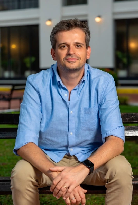 Pablo Martinez