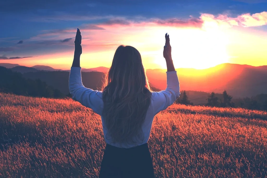 Oración de la mañana