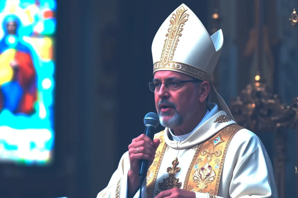 Reflexiones de Sacerdotes, Religiosos o Laicos