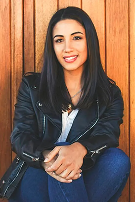 Veronica Sanfilippo