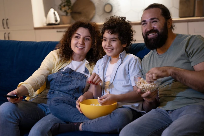 Cuatro películas para reflexionar sobre los desafíos y esperanzas de las familias en crisis